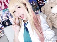 Kittyxkum - Marin Kitagawa