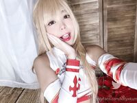 KittyxKum - Asuna Yuuki