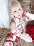 KittyxKum - Asuna Yuuki