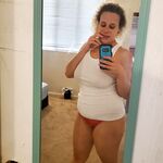 Homemade tits and ass