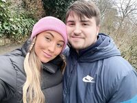 Homemade tits and ass