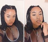 Bbytriste liltriste Myla Tristebby Tristeluna XXX Photos