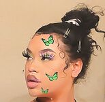 Bbytriste liltriste Myla Tristebby Tristeluna XXX Photos