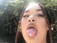 Bbytriste liltriste Myla Tristebby Tristeluna XXX Photos