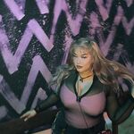 Bbytriste liltriste Myla Tristebby Tristeluna XXX Photos