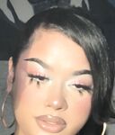 Bbytriste liltriste Myla Tristebby Tristeluna XXX Photos