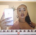 Bbytriste liltriste Myla Tristebby Tristeluna XXX Photos