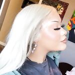 Bbytriste liltriste Myla Tristebby Tristeluna XXX Photos