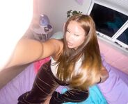 Bbytriste liltriste Myla Tristebby Tristeluna XXX Photos