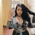 Bbytriste liltriste Myla Tristebby Tristeluna XXX Photos