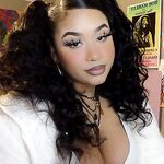 Bbytriste liltriste Myla Tristebby Tristeluna XXX Photos