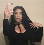 Bbytriste liltriste Myla Tristebby Tristeluna XXX Photos