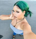 Bbytriste liltriste Myla Tristebby Tristeluna XXX Photos