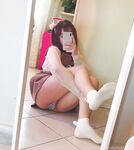 Minty Kitsune A Full Collection