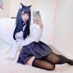 Minty Kitsune A Full Collection