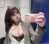 Minty Kitsune A Full Collection