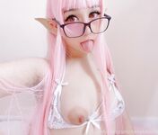 Minty Kitsune A Full Collection