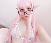 Minty Kitsune A Full Collection