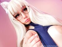 Minty Kitsune A Full Collection