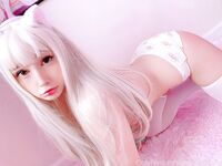 Minty Kitsune A Full Collection