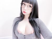 Minty Kitsune A Full Collection