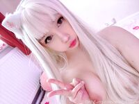 Minty Kitsune A Full Collection