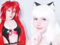 Minty Kitsune A Full Collection