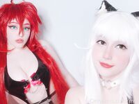 Minty Kitsune A Full Collection