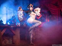 Mikomi Hokina - Shuten Douji