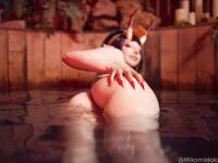 Mikomi Hokina - Shuten Douji