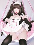 Yoshinobi - Chocola selfies