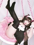Yoshinobi - Chocola selfies