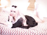 Yoshinobi - Chika Fujiwara