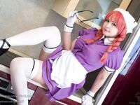 Yoshinobi - Miu Amano