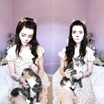 Ashe Maree nude photos