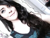 Ashe Maree nude photos