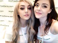 Ashe Maree nude photos