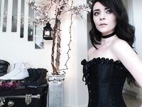 Ashe Maree nude photos