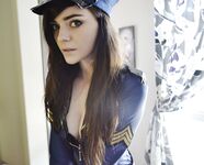 Ashe Maree nude photos