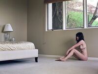 Ashe Maree nude photos