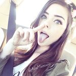 Ashe Maree nude photos