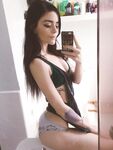 Ashe Maree nude photos