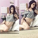 Ashe Maree nude photos