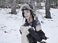 Ashe Maree nude photos