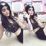 Ashe Maree nude photos