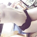 Ashe Maree nude photos