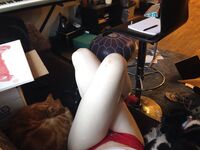 Ashe Maree nude photos