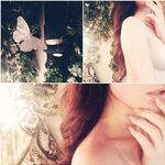 Ashe Maree nude photos