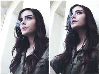 Ashe Maree nude photos