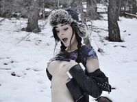 Ashe Maree nude photos